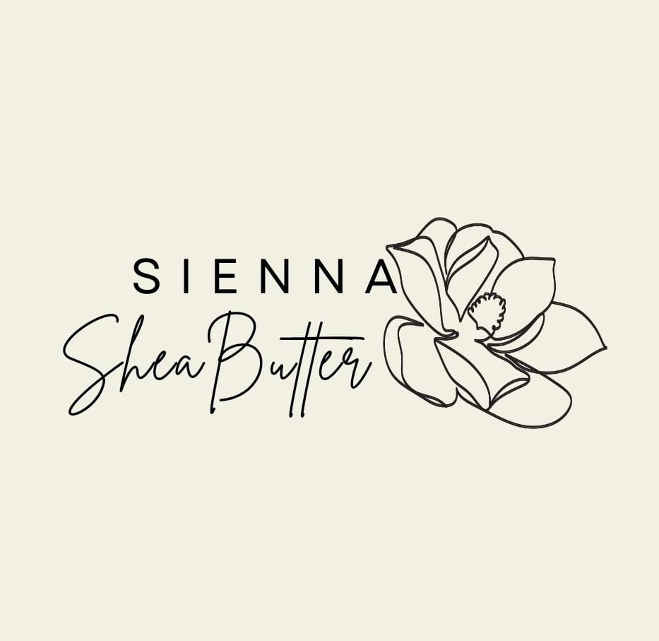 Sienna Shea Butter